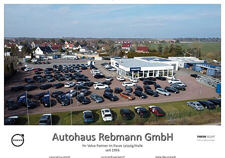Volvo XC 60 XC60 B4 Plus Dark AWD