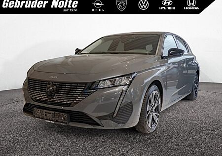 Peugeot 308 ALLURE HYBRID 145 e-DSC6 NAVI W-LAN ACC LED