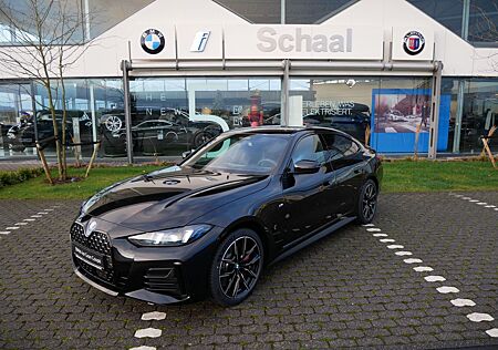 BMW 420d xDrive Msport 360° AHK HuD ACC H/K HK HiFi