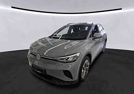 VW ID.4 Volkswagen Pure 109 kW Klima Navi Rückfahrkamera