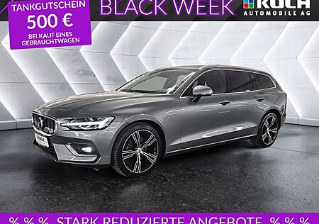 Volvo V60 D3 Inscription AHK ACC BLIS FSHz Intelli H&K