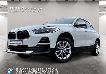 BMW X2 sDrive18i Parkassist LED Sitzheizung