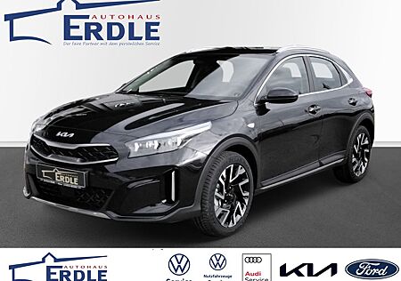 Kia XCeed Vision 1.5 T DCT7 140PS EU6e
