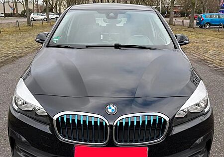 BMW 2er 225 Active Tourer 225xe iPerformance Steptro...