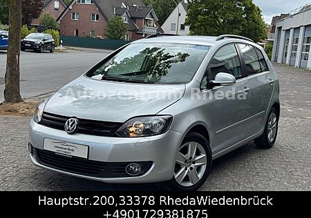 VW Golf Plus Volkswagen