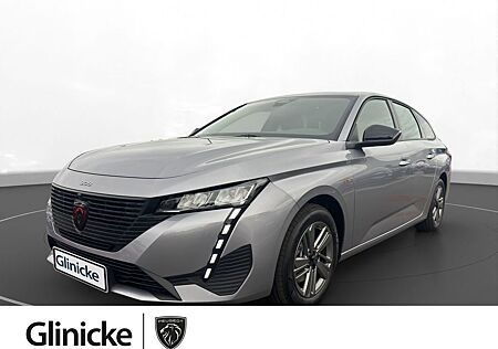 Peugeot 308 SW Style Mildhybrid 145 e-DSC6 PDC SHZ CarPl