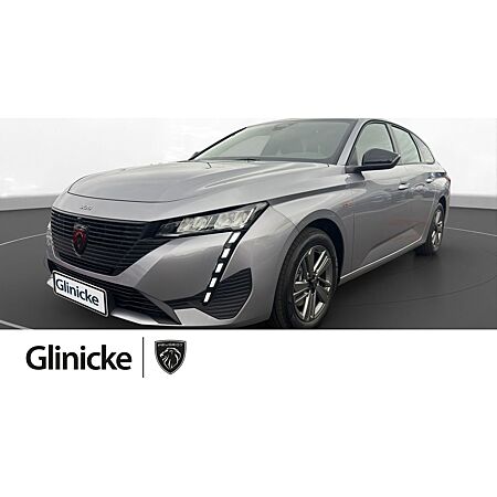 Peugeot 308 leasen