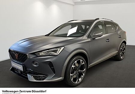 Cupra Formentor VZ 2.0 TSI DSG 4Drive Rückfahrkamera