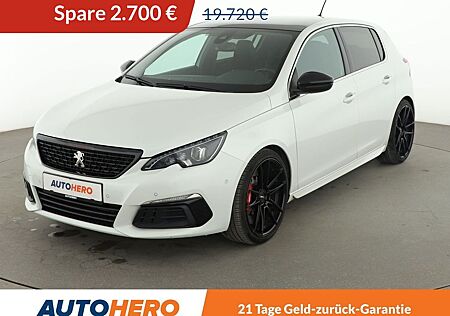 Peugeot 308 1.6 THP GTi*TEMPO*NAVI*PDC*SHZ*PANO*ALU*