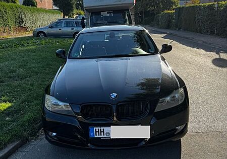 BMW 318i - 117tkm, AHK & Steuerkette neu, PDC, TÜV