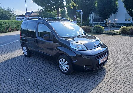 Fiat Qubo Dynamic