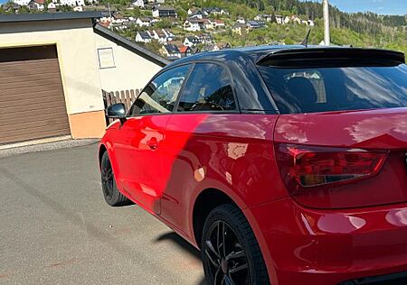 Audi A1 1.2 TFSI Ambition