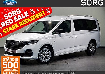 Ford Tourneo Connect L2-Titanium EcoB."PlugInHybrid"