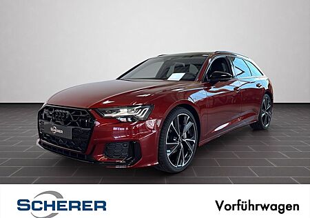 Audi A6 Avant S line 40 TDI quattro 150(204) kW(PS) S