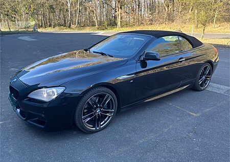BMW 640d x M Sport ACC H&K 20 Zoll Garantie