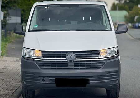 VW T6 Transporter Volkswagen T6.1 Transporter Lang Kasten