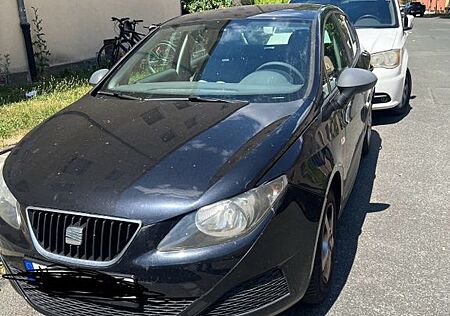 Seat Ibiza 1.4 16V 63kW Best of Best of