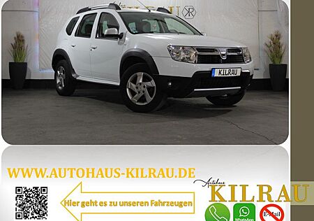 Dacia Duster Prestige 4x2 1.Hand Leder Klima