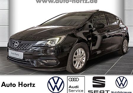 Opel Astra K Business Elegance, 1.5 D, Navi, Alu uvm