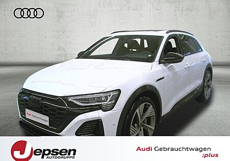 Audi Q8 e-tron S line 55 qu. HUD PANO AHK 22´ Cam