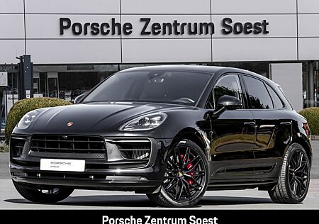 Porsche Macan GTS/PASM/SportChrono/Panorama/BOSE