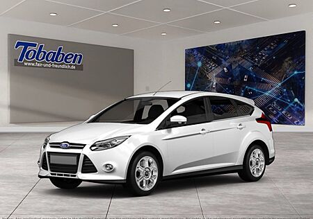 Ford Focus ST 2.0 EcoBoost