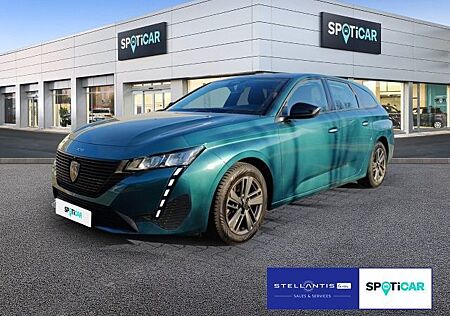 Peugeot 308 1.2 PureTech 130 SW Active Pack*LED*PDC*DAB*