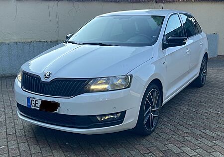 Skoda Rapid 1.0 TSI CLEVER Spaceback CLEVER