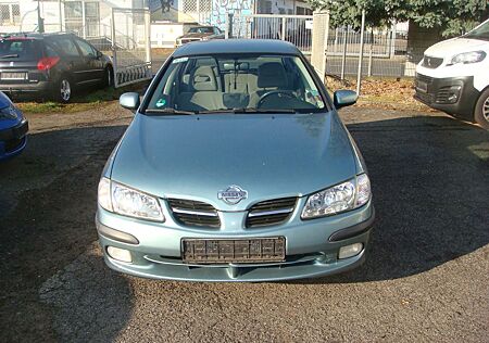 Nissan Almera Comfort 1.5I