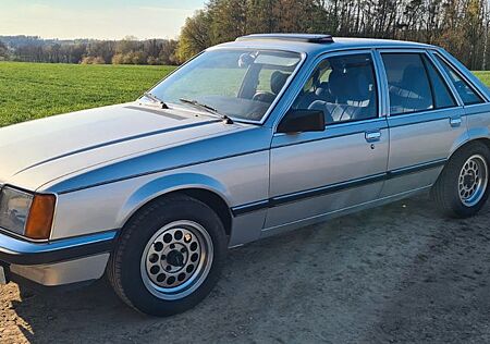 Opel Senator