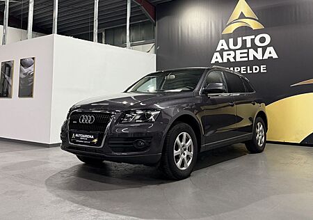 Audi Q5 3.0 TDI S-tronic quattro*Pano*Navi*AHK*Bi-Xen