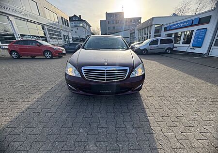 Mercedes-Benz S 320 CDI/2HAND /Tüv 11/2026