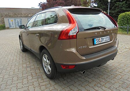 Volvo XC 60 XC60 D5 AWD Momentum Momentum