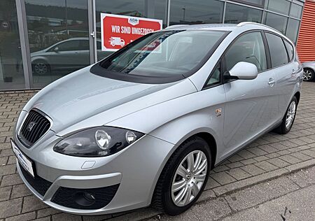Seat Altea XL Stylance / Style-2.0 TDI DSG STHZ-AHK-