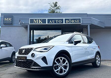 Seat Arona 1.0TSI FR /DSG/V-Cockpit/Navi/XeneonLED/1H