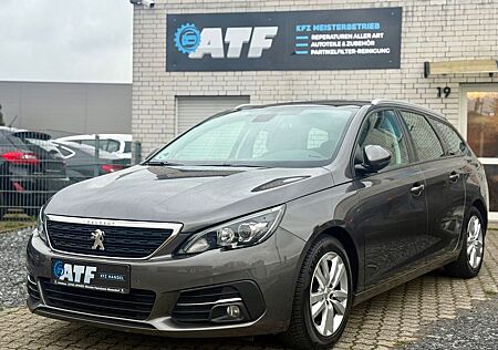 Peugeot 308 SW Active 1,6 HDI Panorama