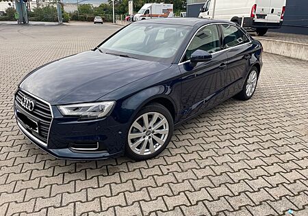 Audi A3 Sehr gepflegter