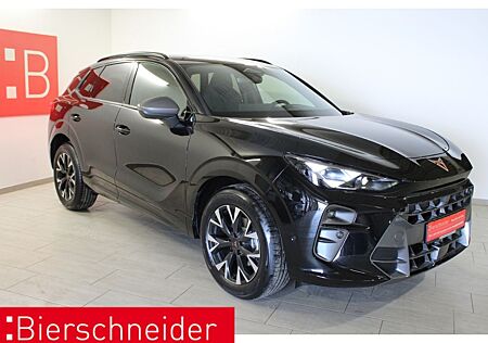 Cupra Terramar 1.5 eTSI DSG 18 AHK ACC DCC SENNHEISER