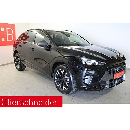 Cupra Terramar leasen