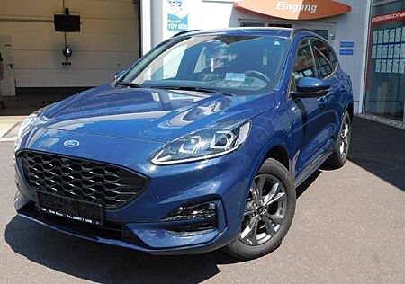 Ford Kuga Plug-In Hybrid ST-Line X