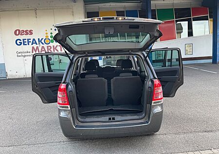 Opel Zafira 1.6 Twinp. ecoFL. INNOVATION "110 Jah...
