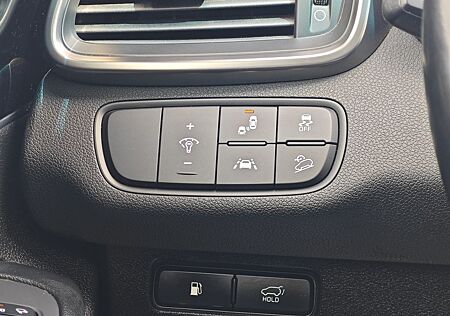 Kia Sorento Platinum Edition 7-Sitzer|Pano|ACC|360°|