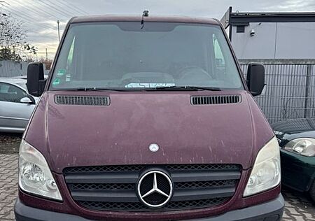 Mercedes-Benz Sprinter II Kasten 209/211/213/215 CDI