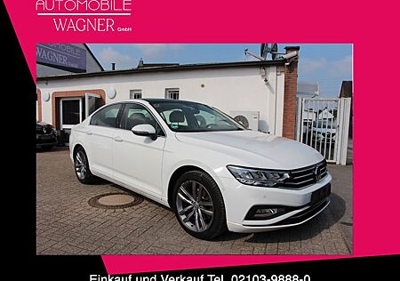 VW Passat Volkswagen 1.5 TSI OPF DSG Business/92123