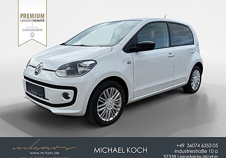 VW Up Volkswagen ! 1.0 cup !