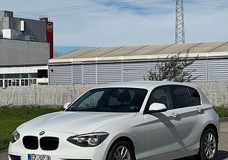 BMW 116i Urban Line Urban Line