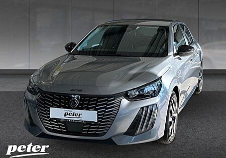 Peugeot 208 BUSINESS 100 Navi+Kamera+SH+LED