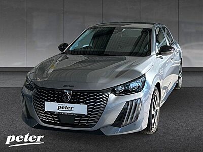 Peugeot 208 BUSINESS 100 Navi+Kamera+SH+LED