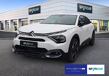 Citroën C4 1.2 PureTech 130 Shine (EURO 6d)