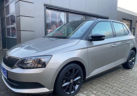 Skoda Fabia 1.0 MPI Ambition